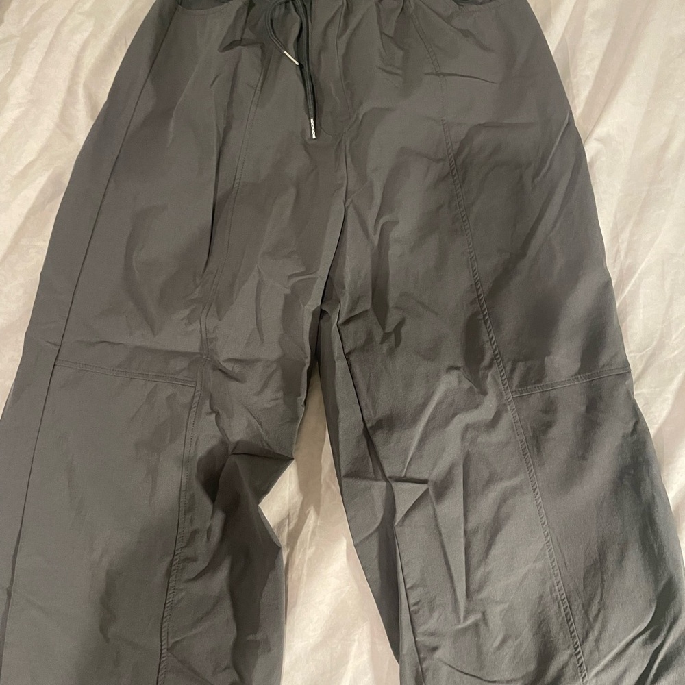 Women’s  Charcoal Pants